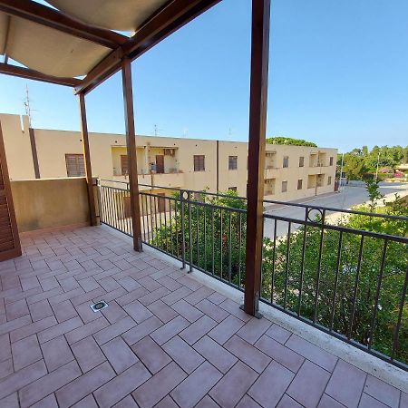 Carpe Diem San Vito Lo Capo Exterior photo